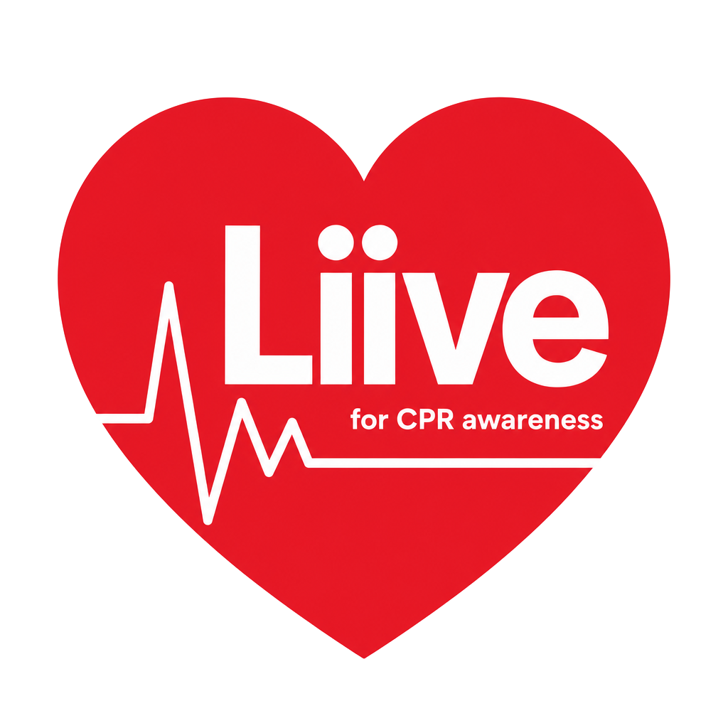 Liive for CPR Awareness